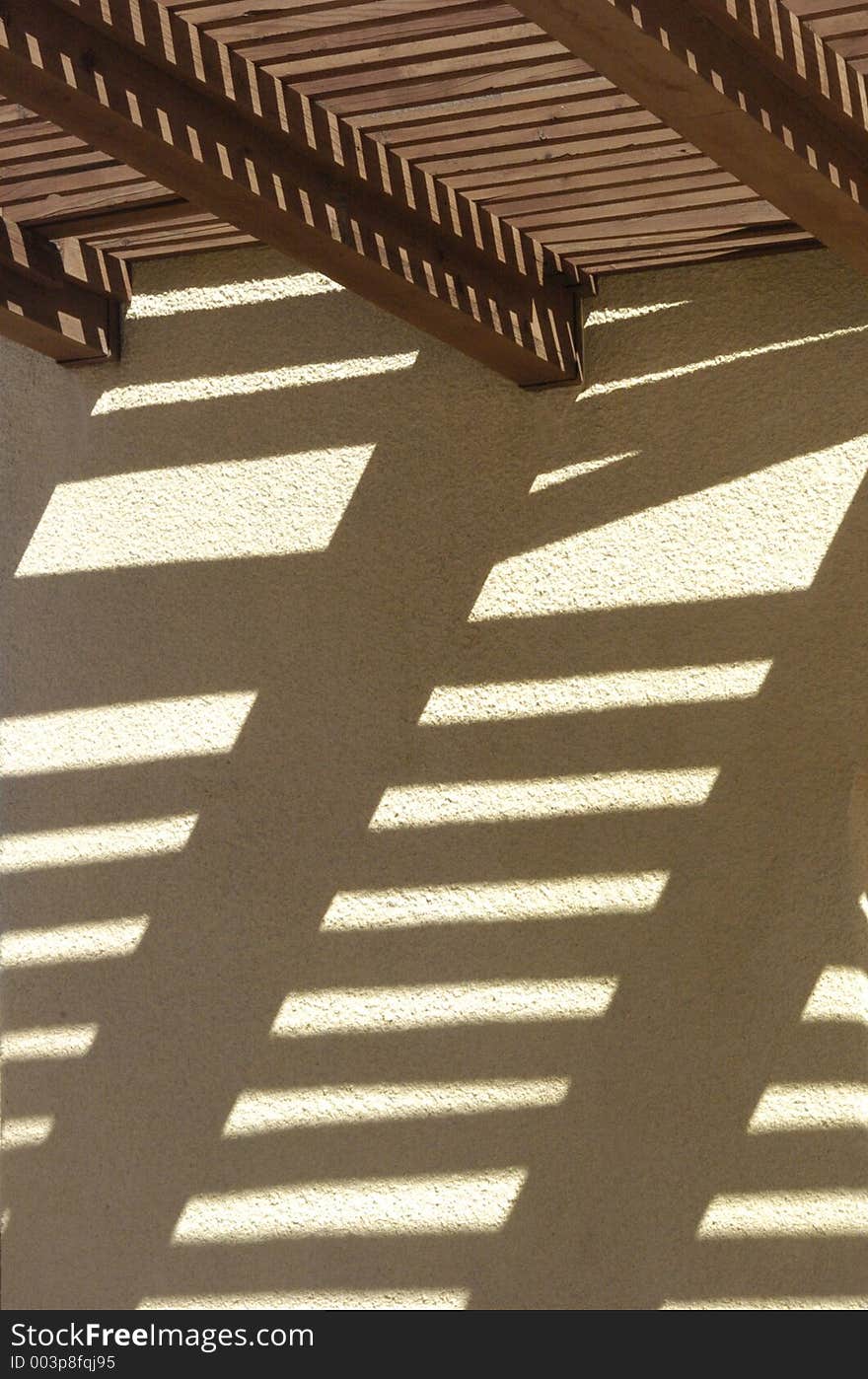 Shadows On The Wall