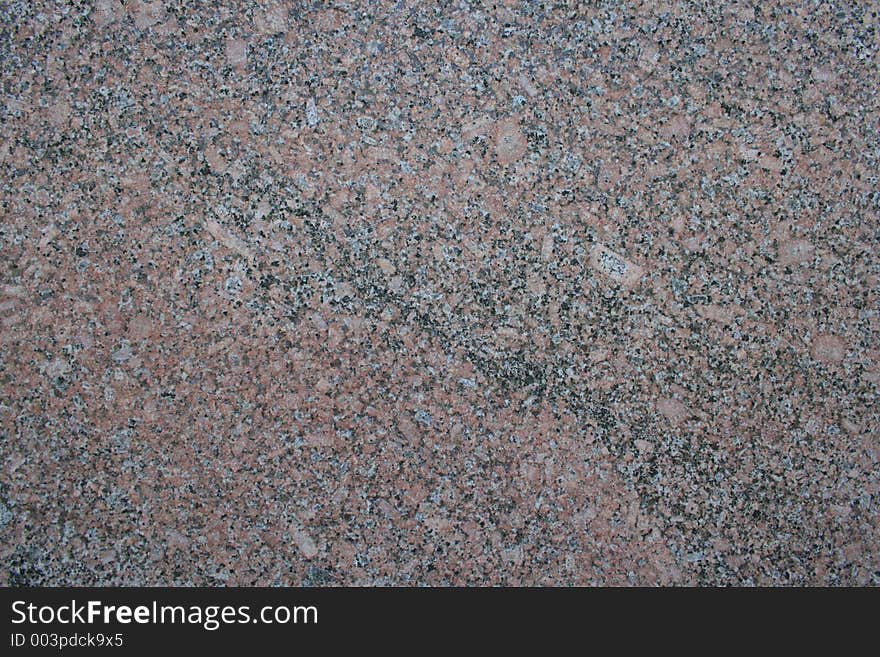 Pink Granite Background