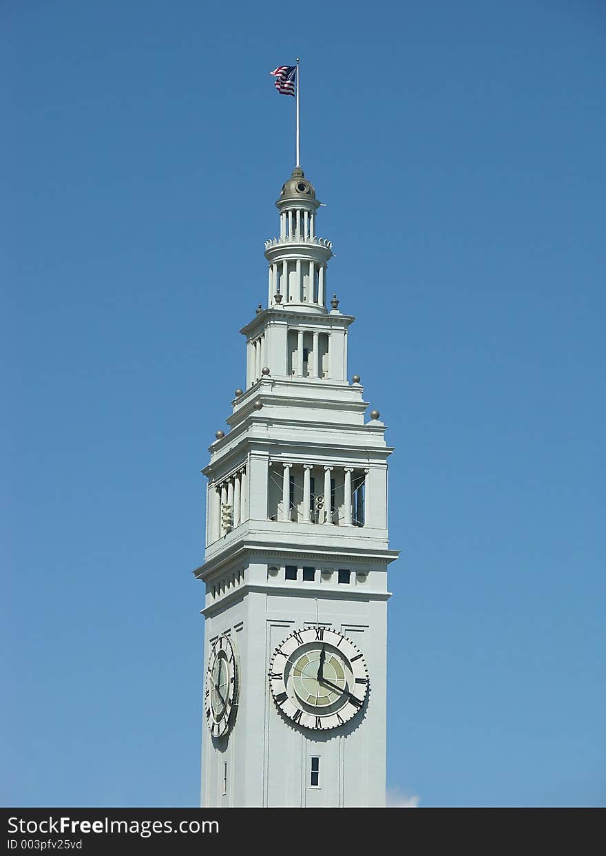 Clock Tower