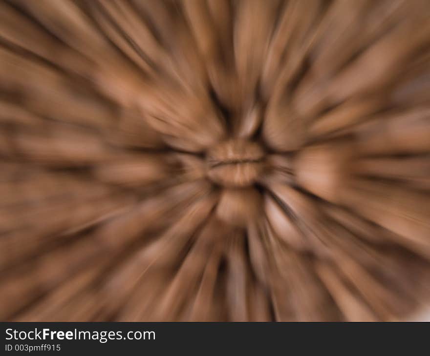 Coffee beans motion blur background. Coffee beans motion blur background