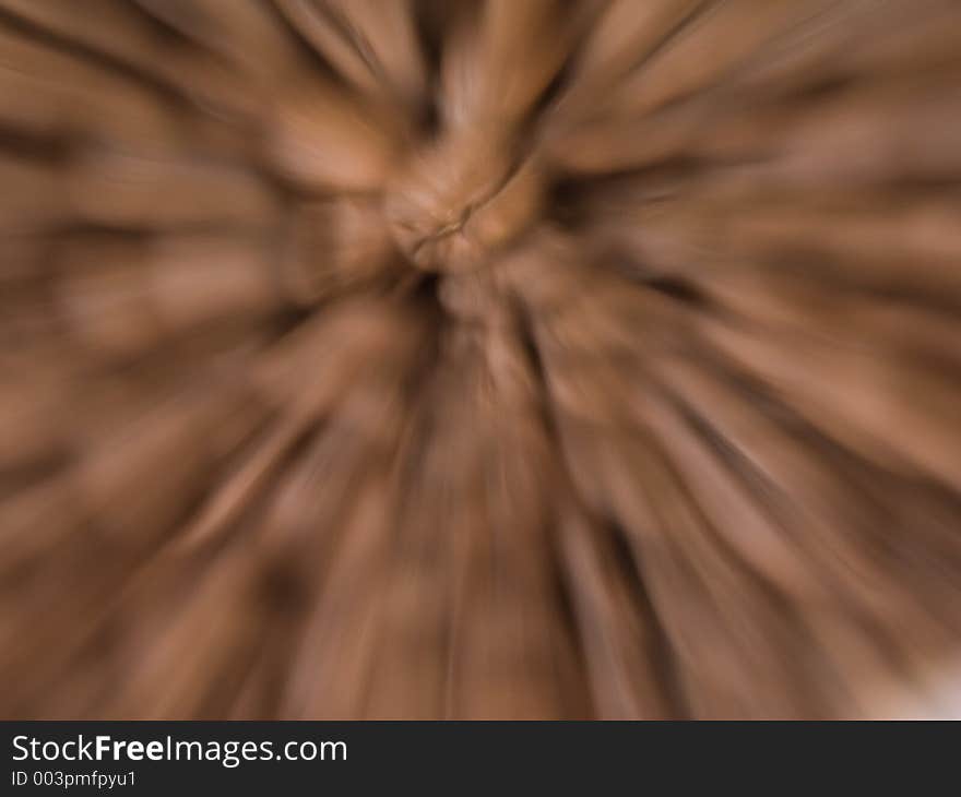 Coffee beans motion blur background. Coffee beans motion blur background