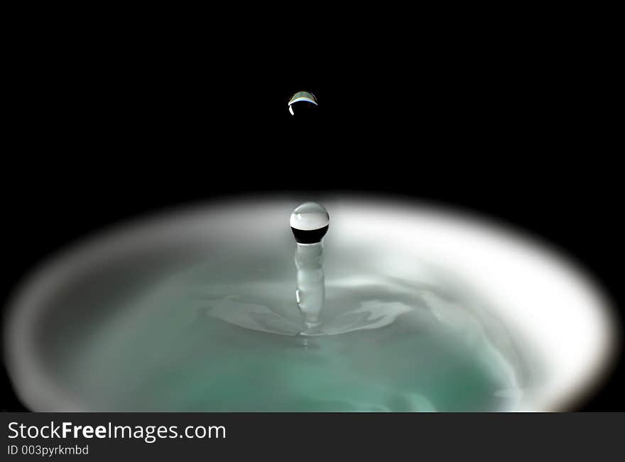 Water Drop