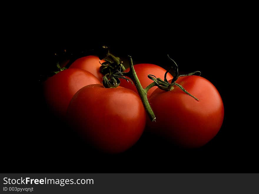 Tomatoes