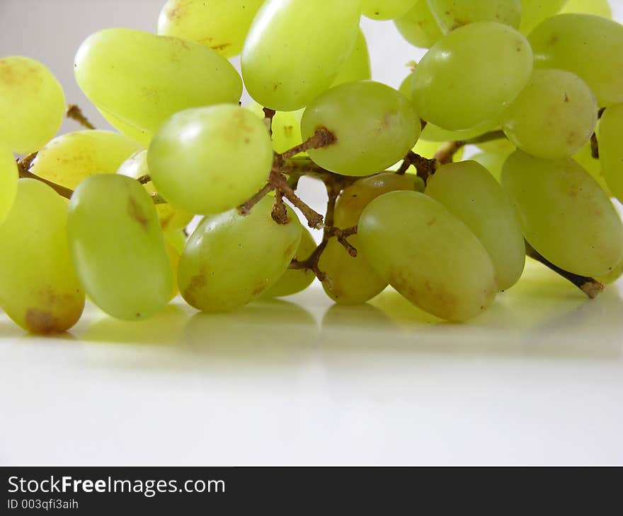 Grapes