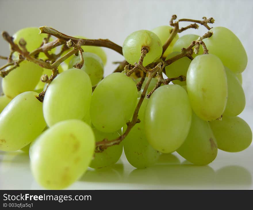 Grapes