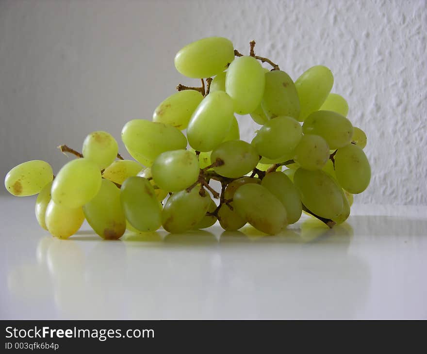 Grapes