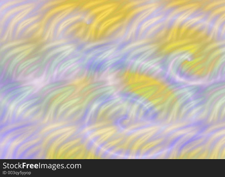 Abstract spiral background. Abstract spiral background