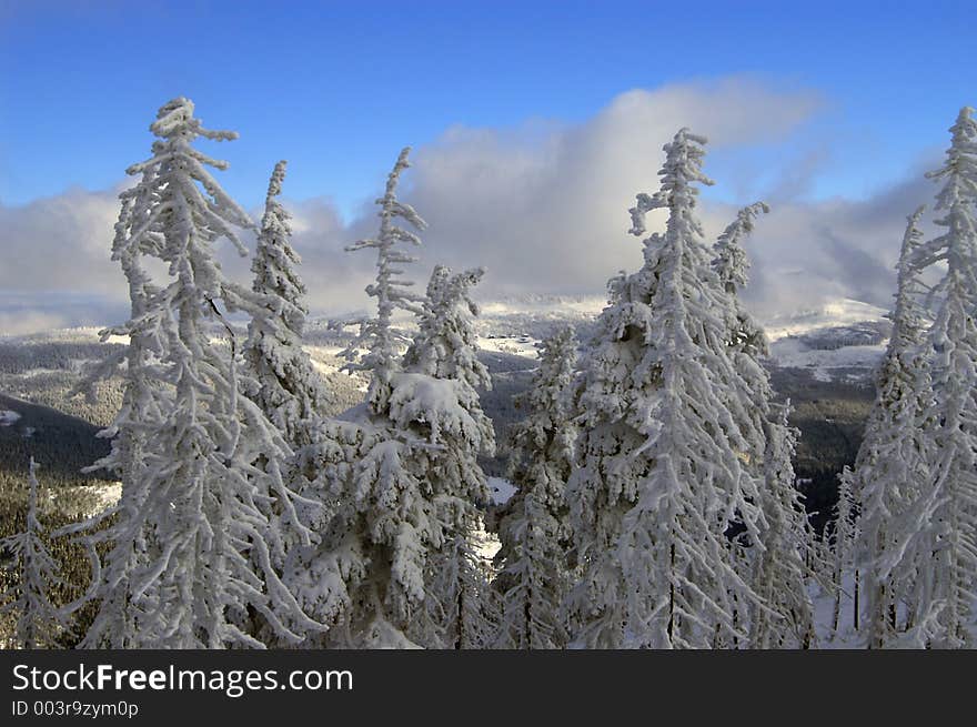 Wonderfull mountains. Wonderfull mountains