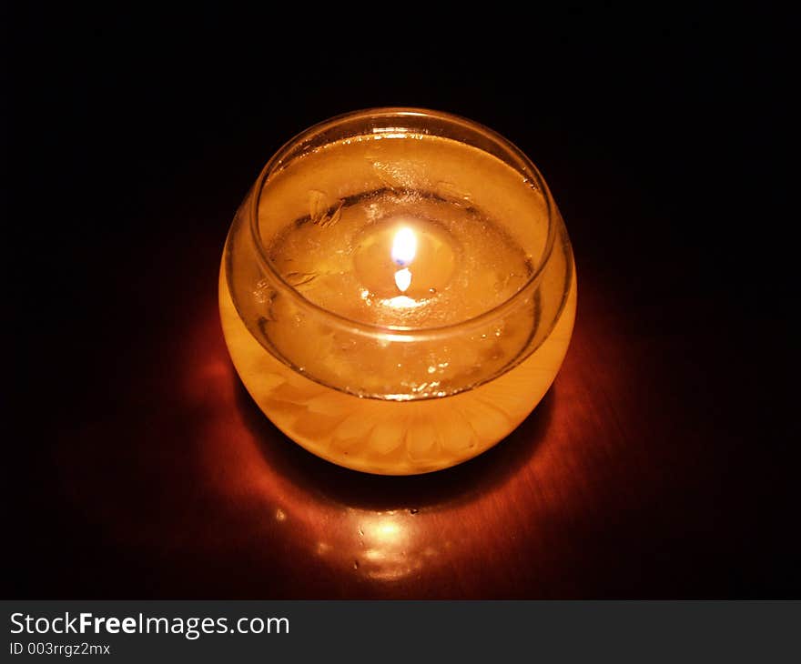 Candle