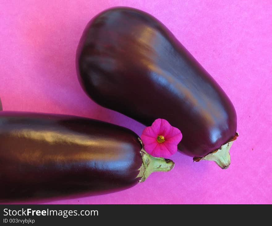 Eggplants