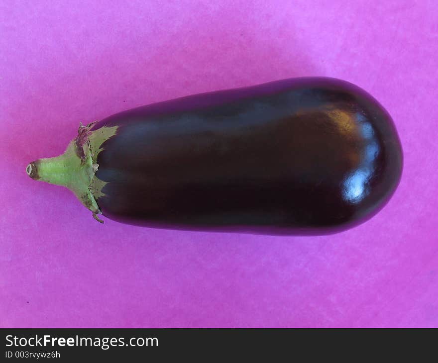 Eggplant