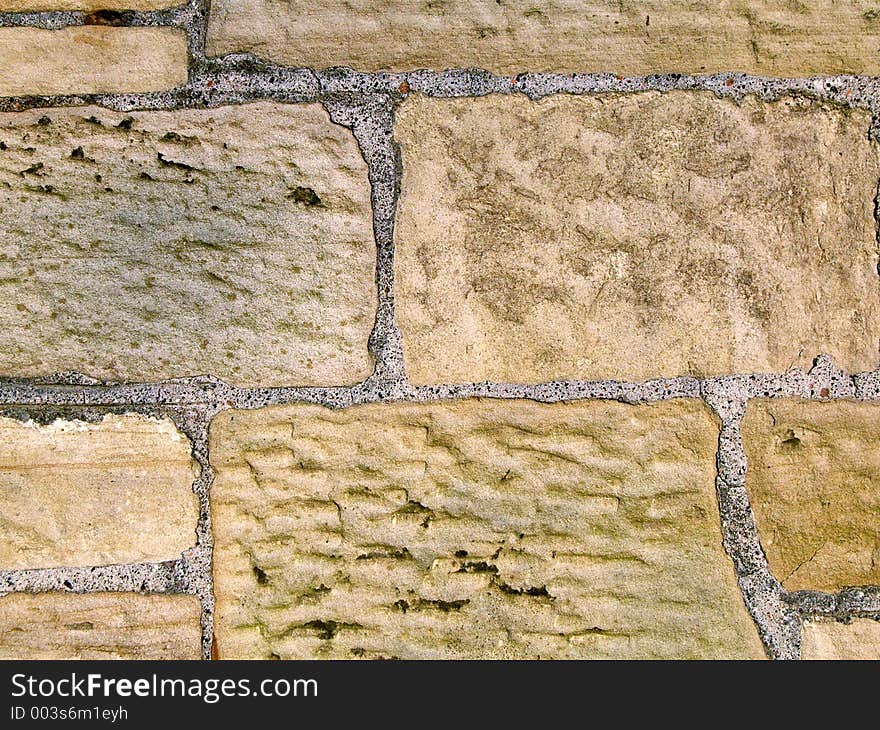 Stone wall for background texture. Stone wall for background texture