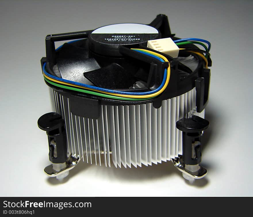 PC Cooling Fan