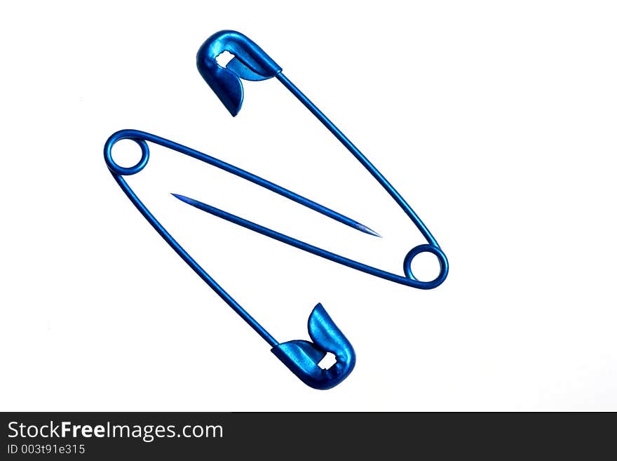 Safety Pins