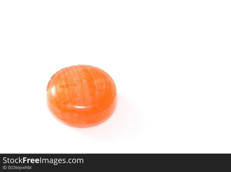 One Orange Lozenges