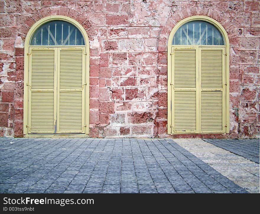 Doors