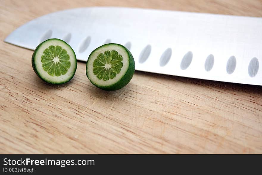 Tiny Limes