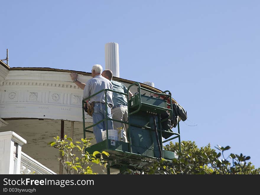 Restoring historic home Charleston, SC. Restoring historic home Charleston, SC