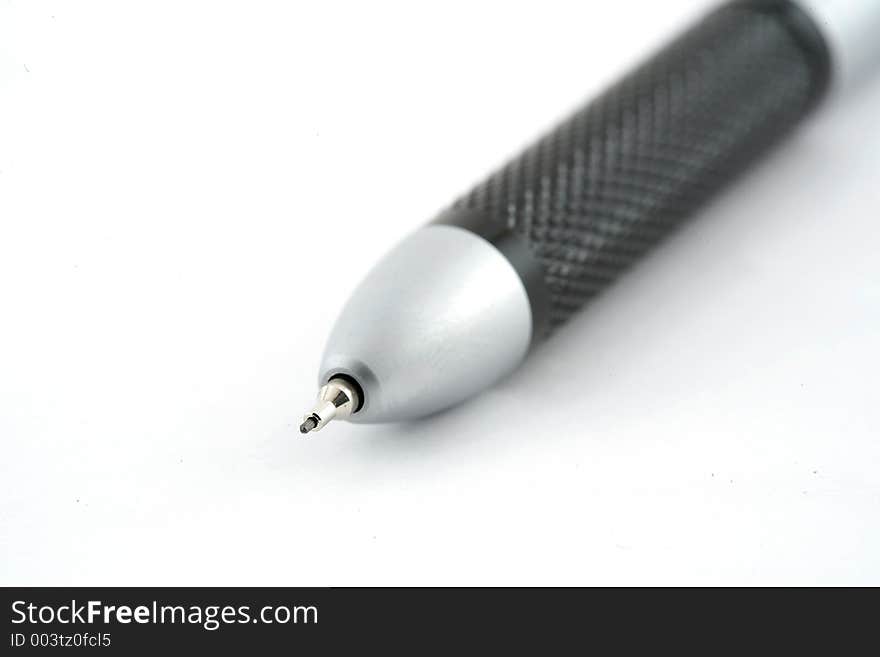 Business pen