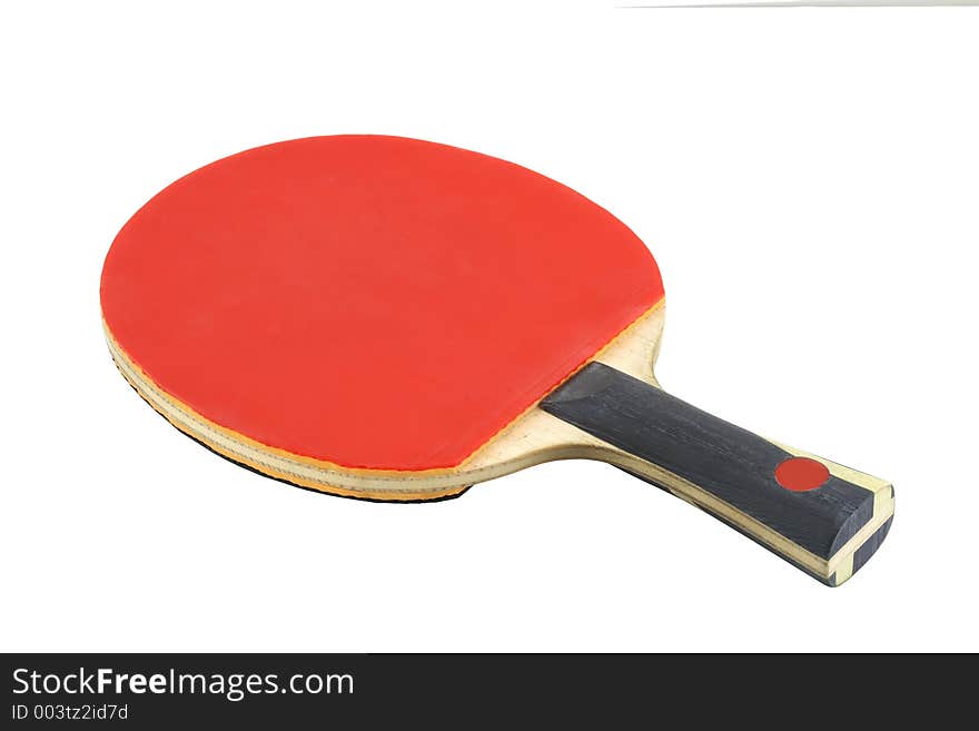 Sport ping pong paddle