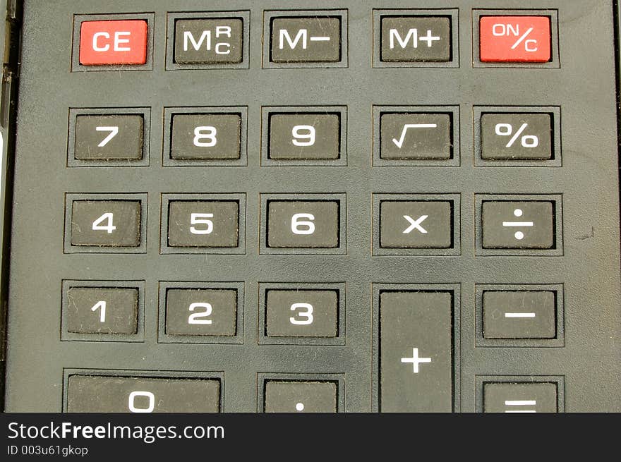 Calculator 4