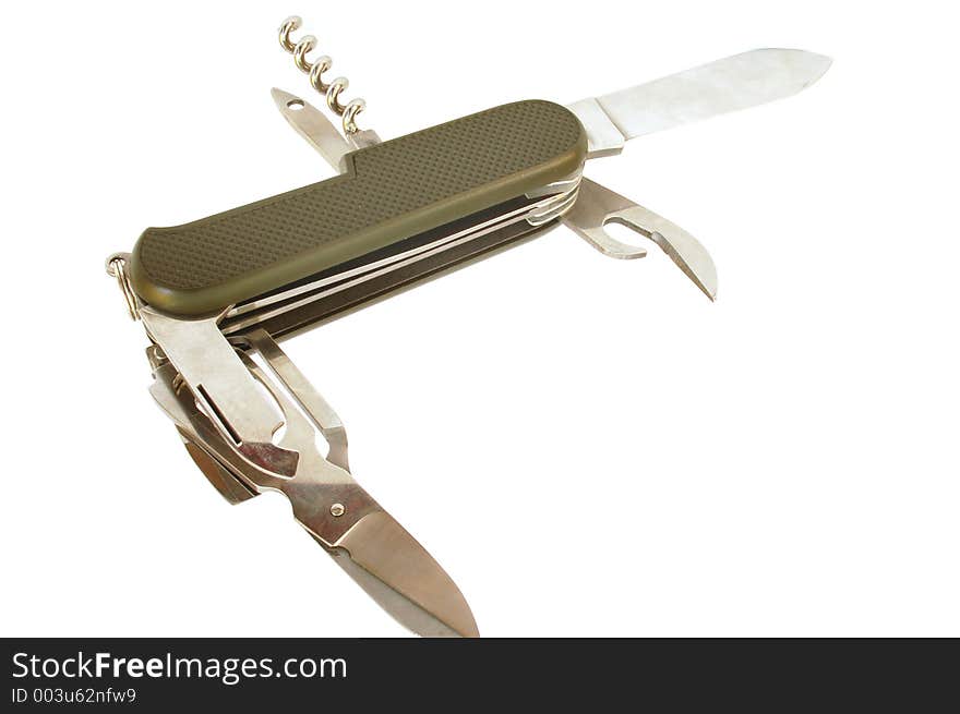 Army knife 4