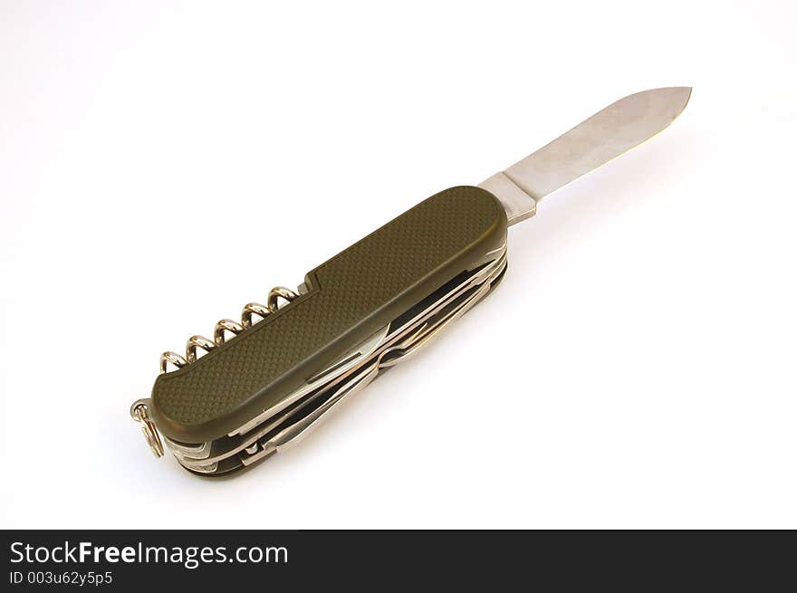 Army Knife 3