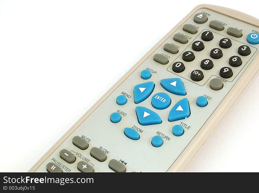 Remote Control 3