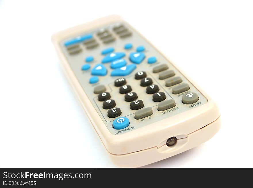 Remote Control 2