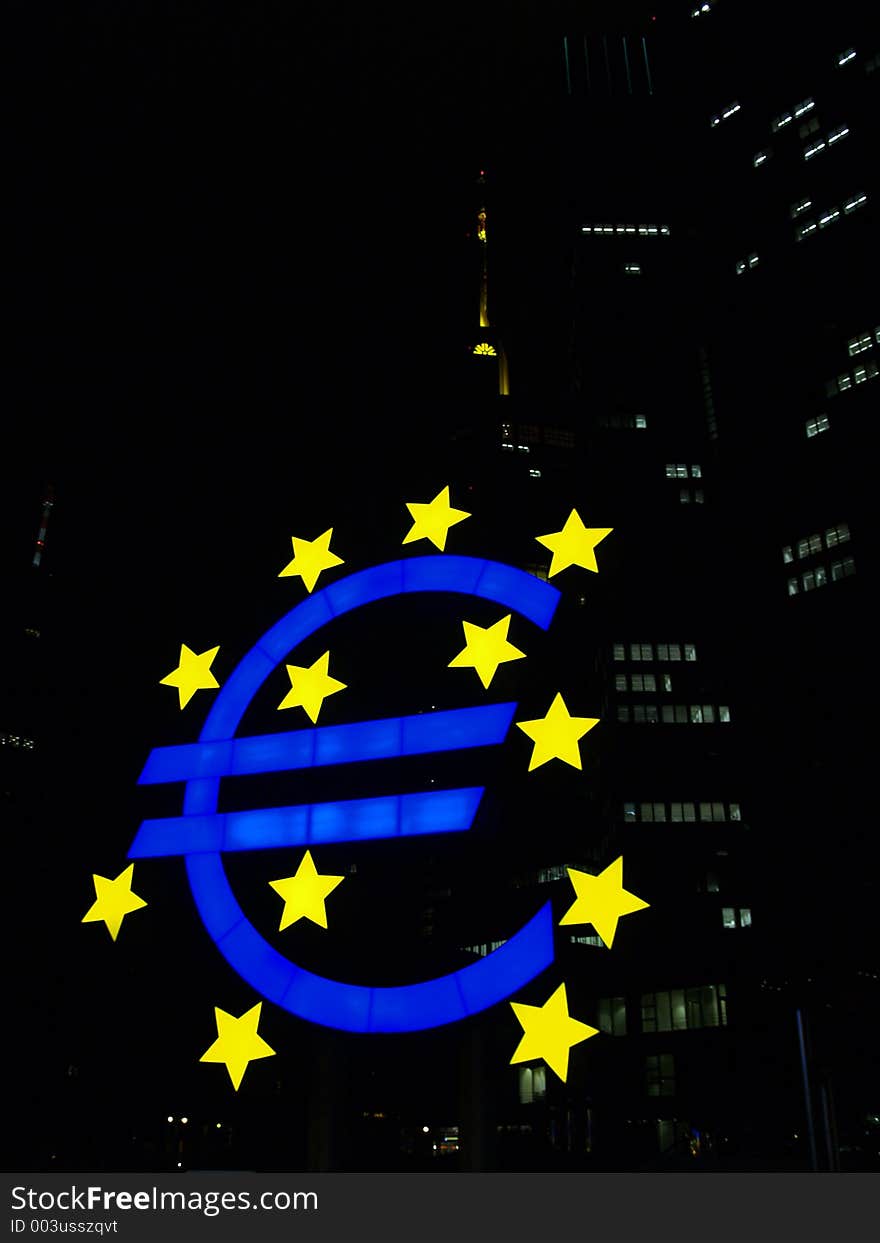 Euro Logo