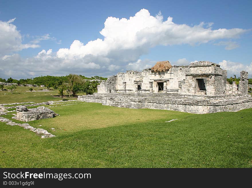 Tulum