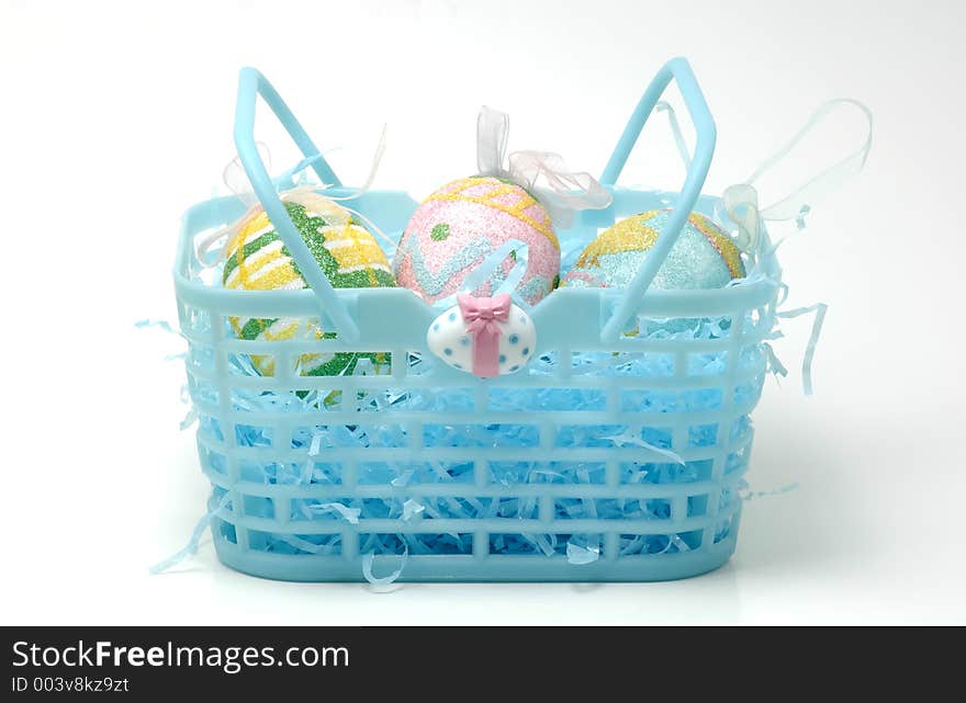 Easter Basket