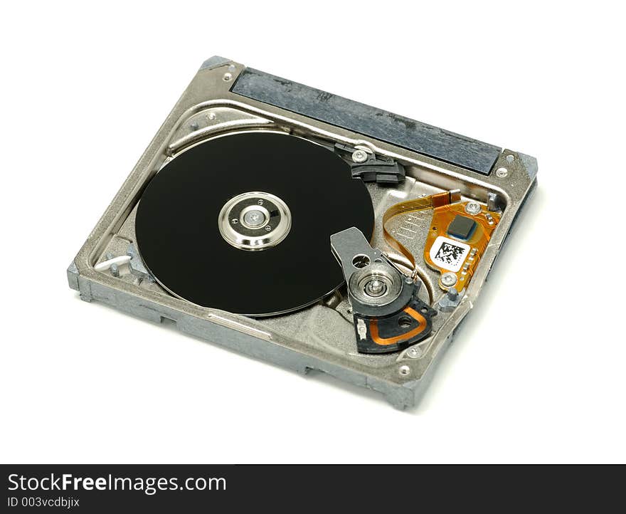 Hard Drive