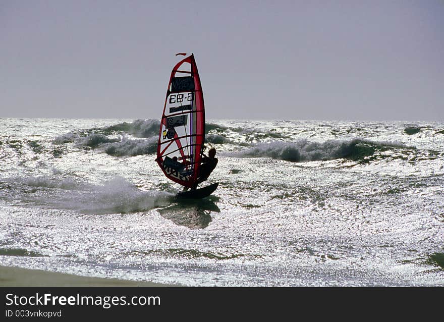 Windsurf