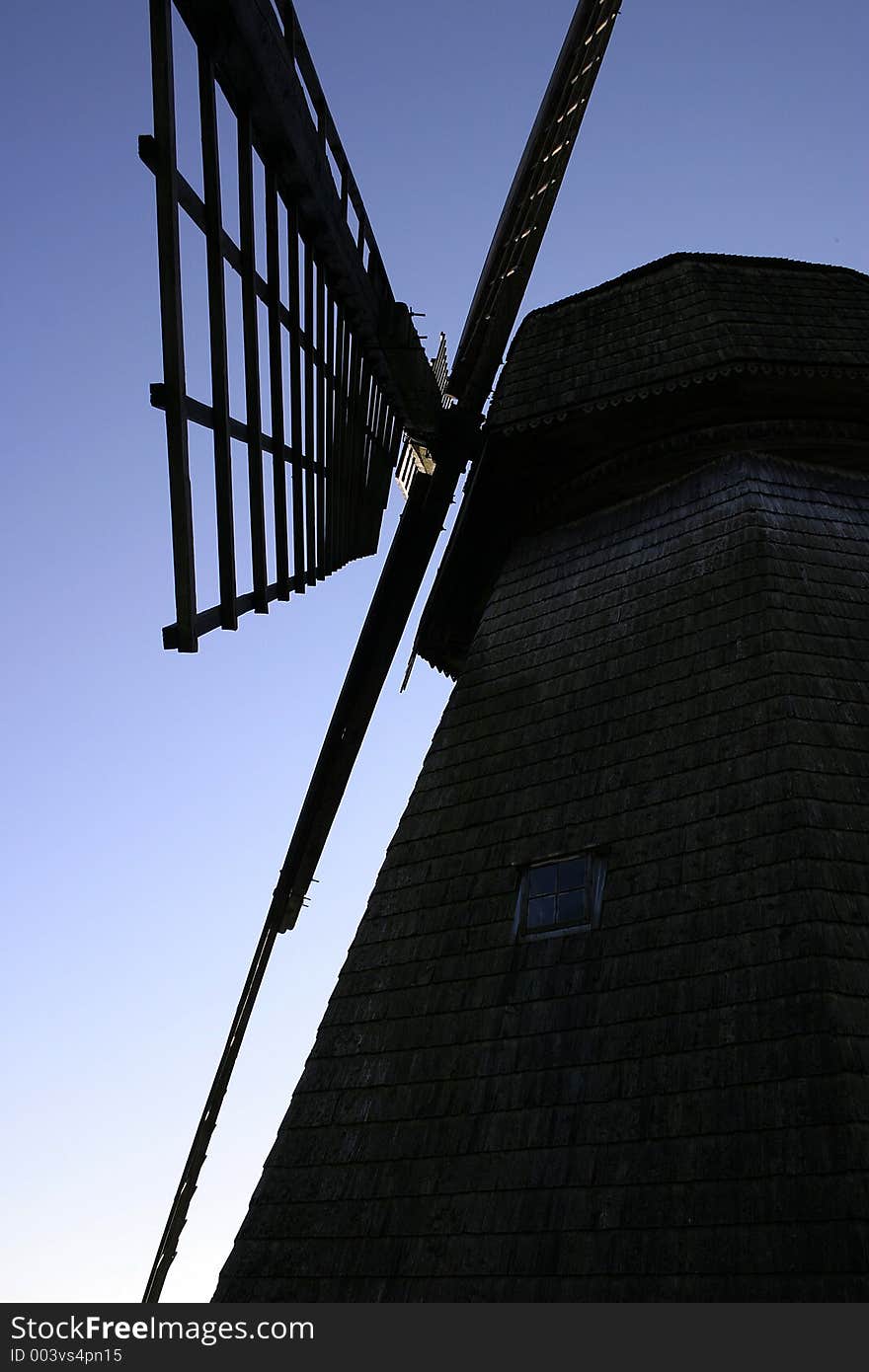 Windmill