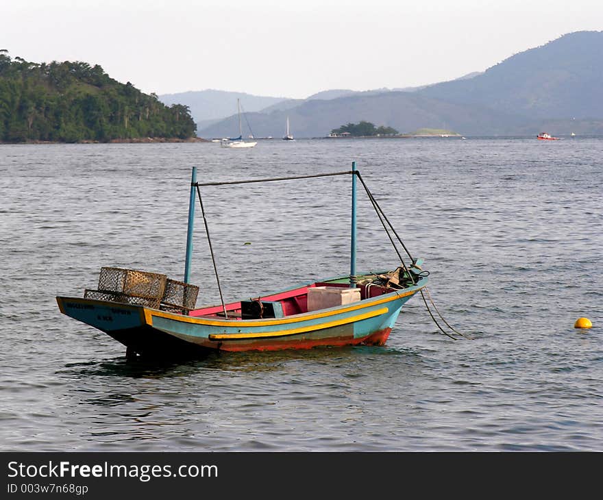 Angra dos Reis - Rio de Janeiro - brazil. Angra dos Reis - Rio de Janeiro - brazil