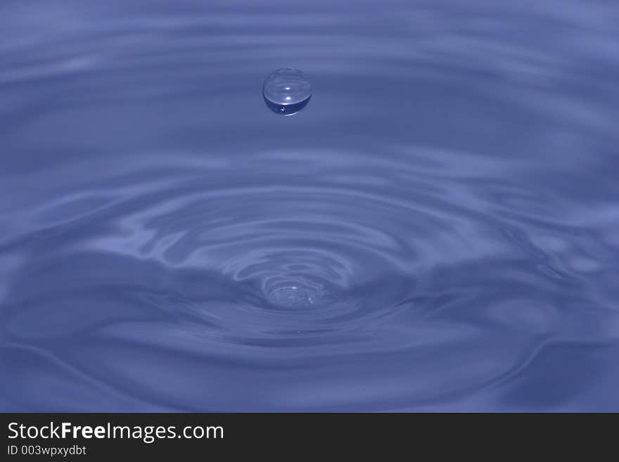 Water Drop