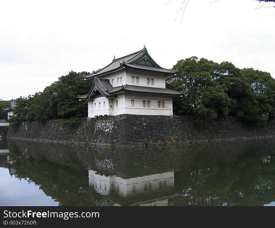 Japanese architecture