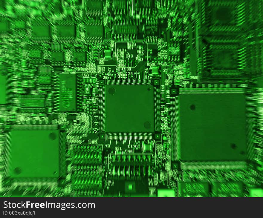 Circuit Board