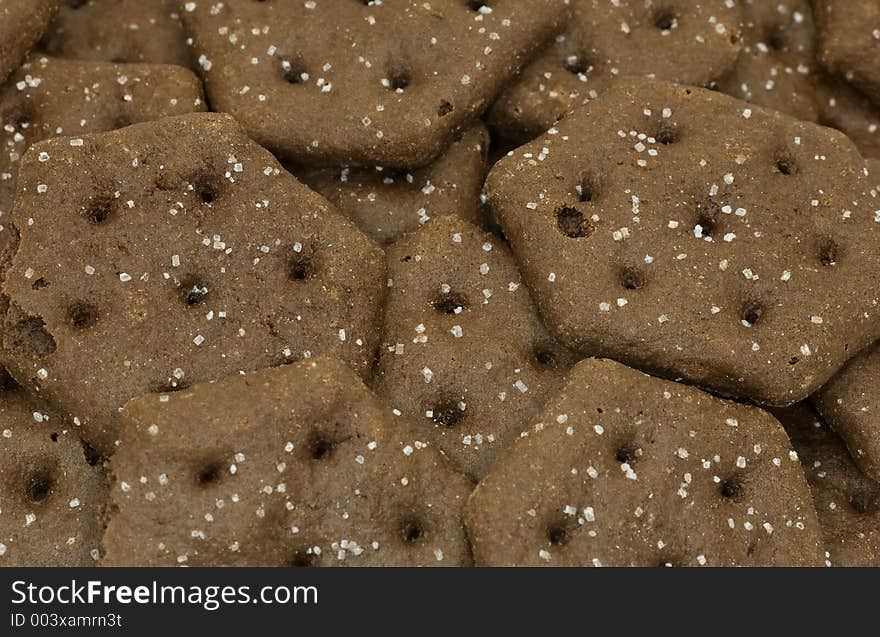 Chocolate Cookies