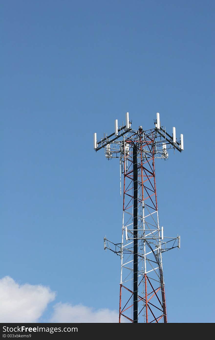 Cell Tower