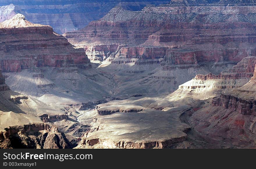 Grand Canyon,south rim,Arizona. Grand Canyon,south rim,Arizona