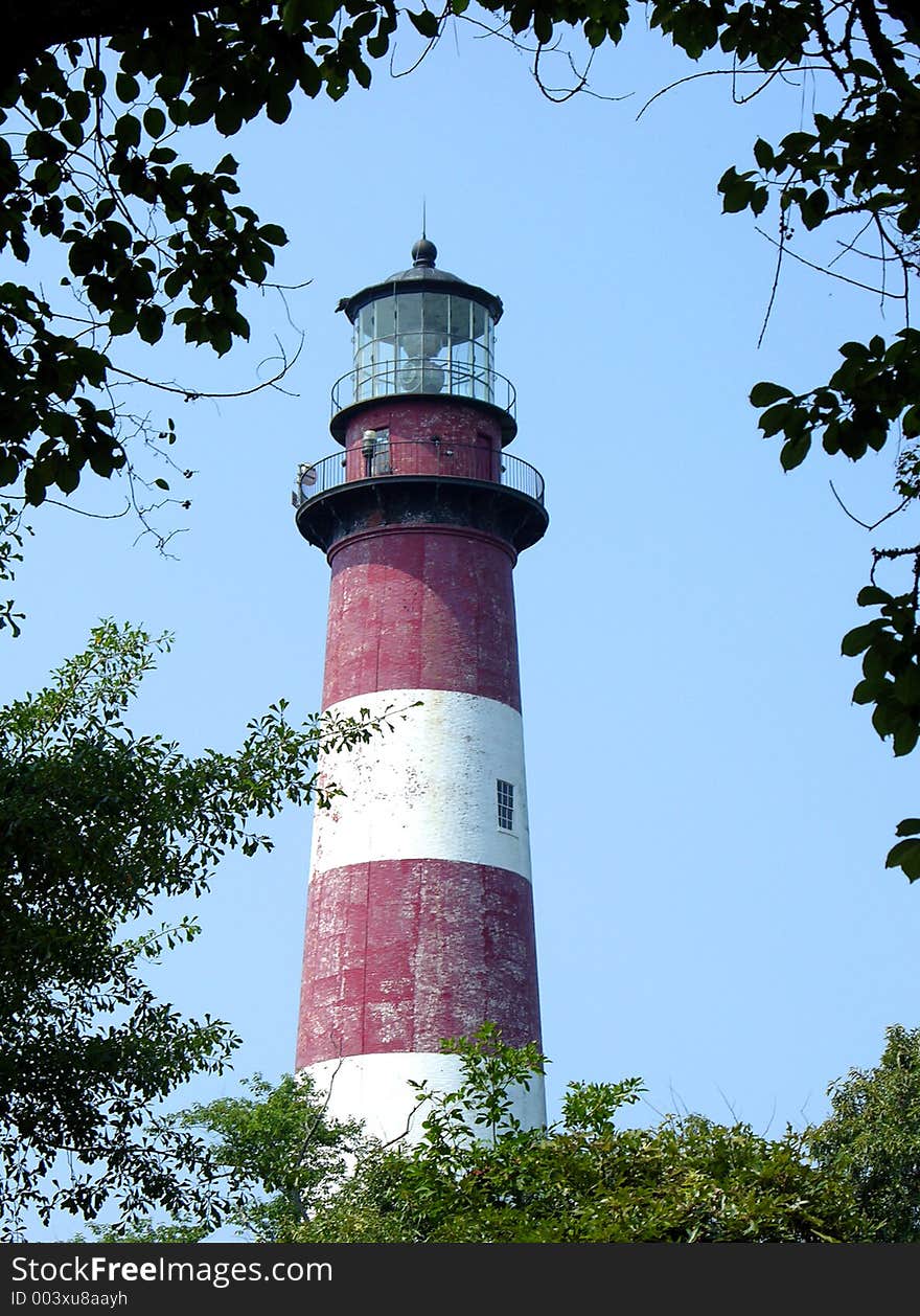 Light house