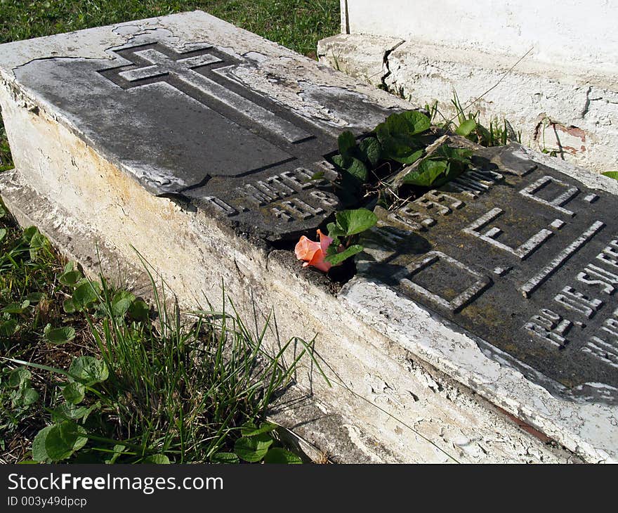 Tomb