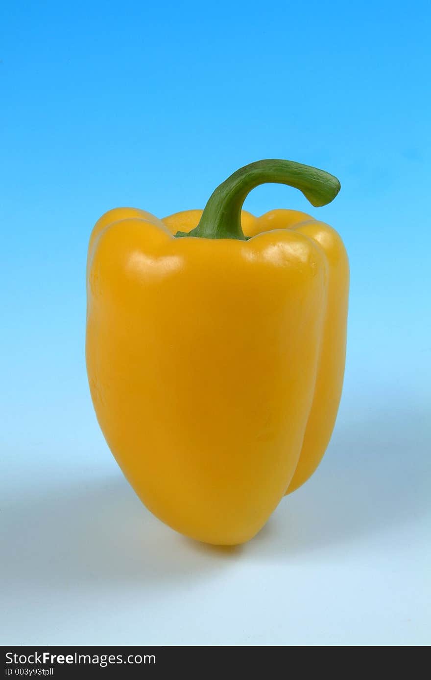 Yellow Pepper