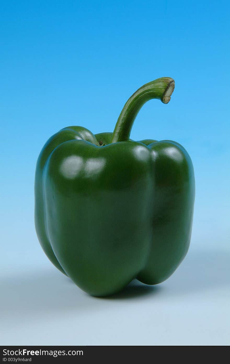 Green Pepper