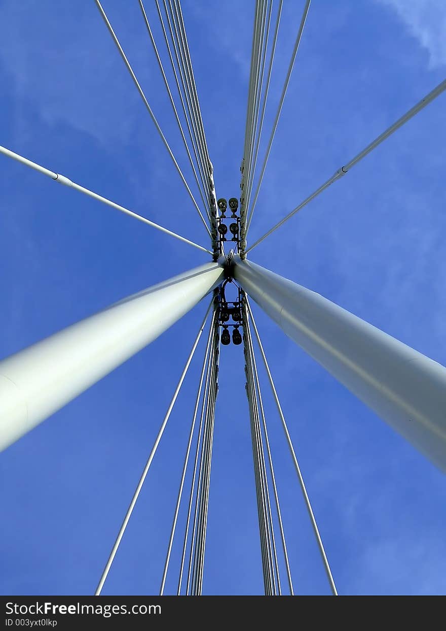 Bridge perspective