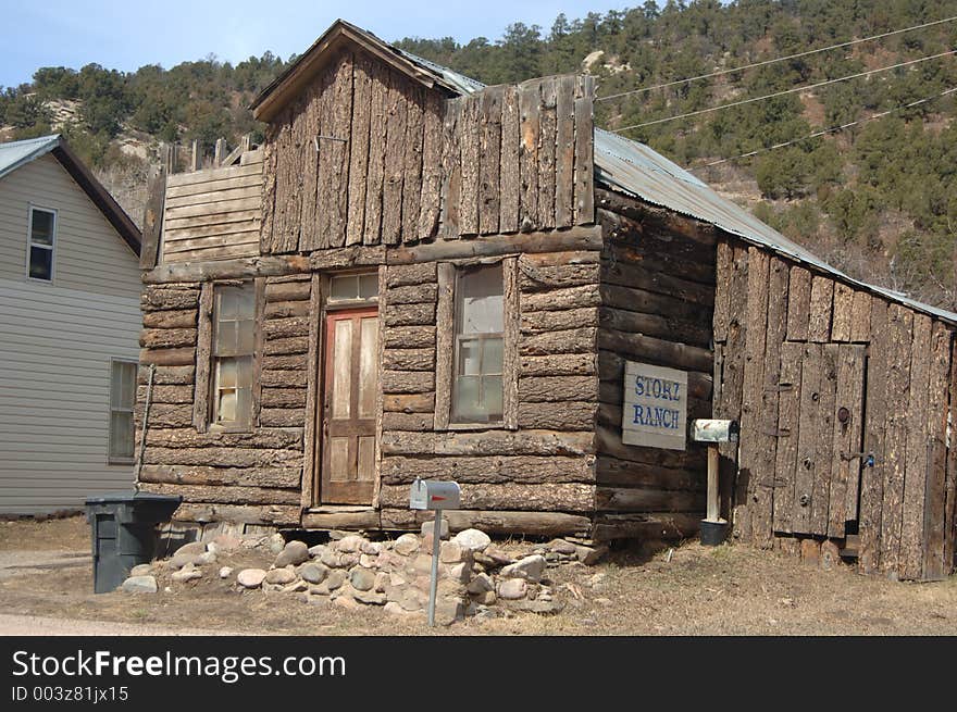 General Store