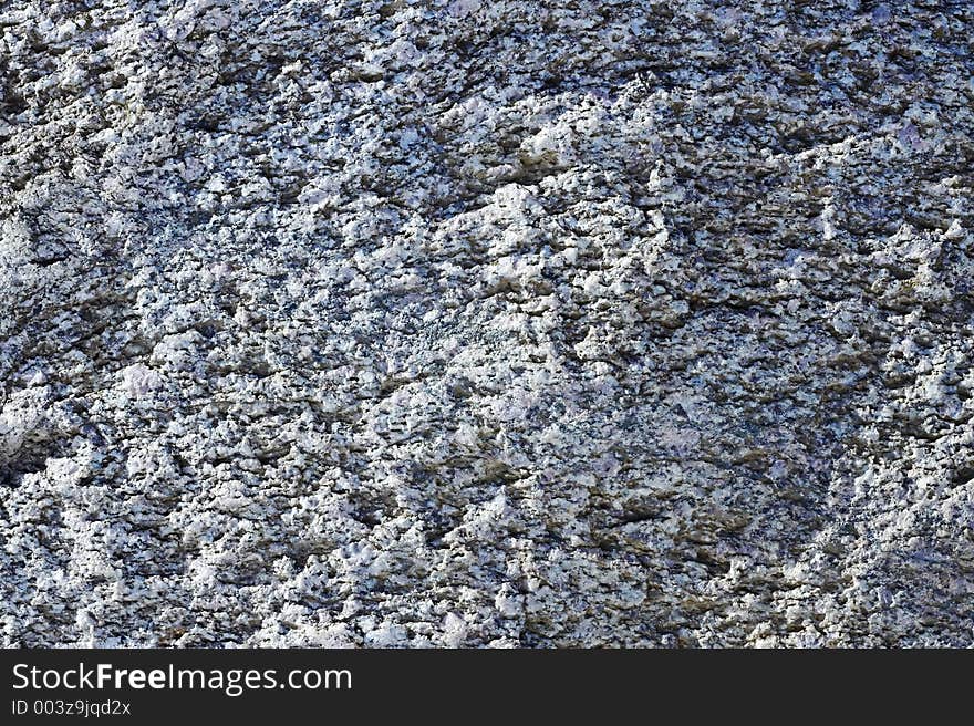 Granite texture. Granite texture