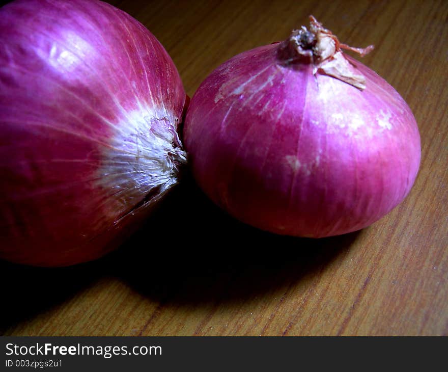 Onions